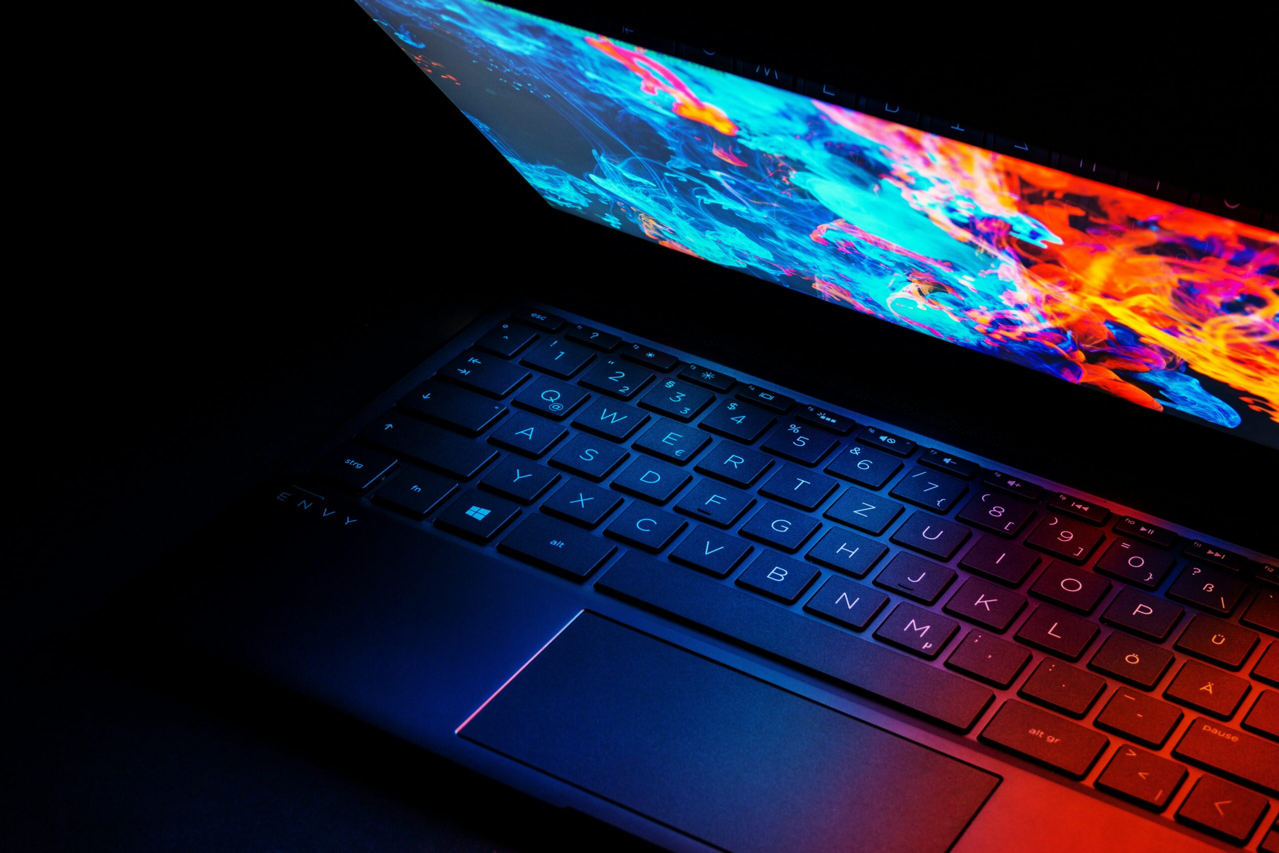 HP Laptop