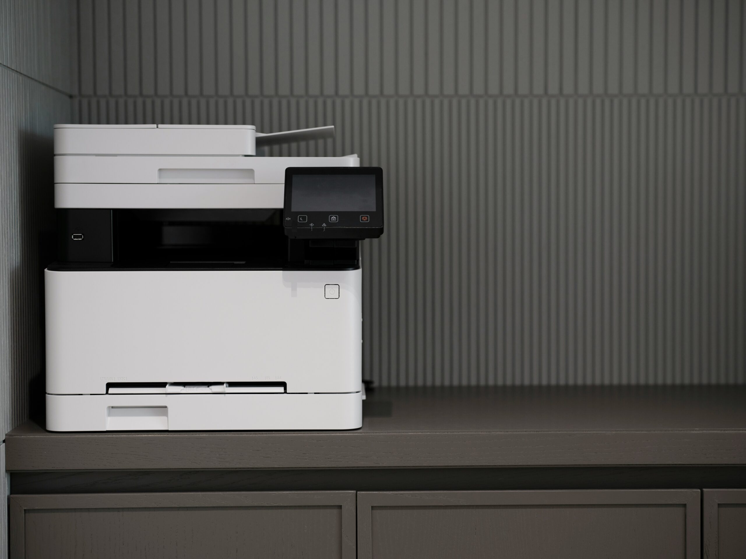 HP Drucker