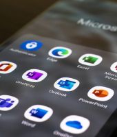 Microsoft 365 Apps