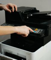 Multifunktionsdrucker