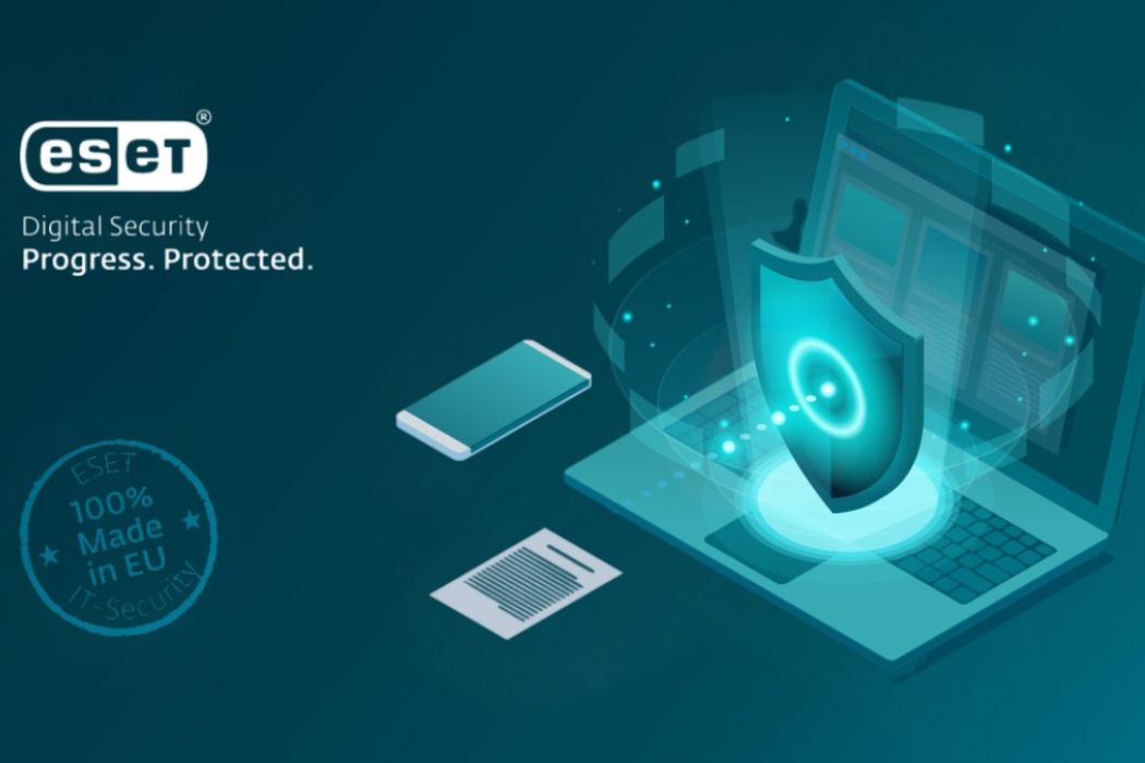 Eset Endpoint Security Symbolbild