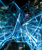 Netzwerk Symbolbild 1