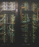 Server Rack