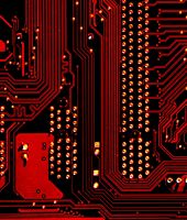 Motherboard Rot